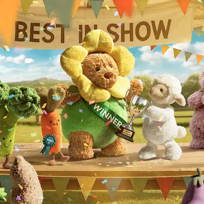 The Jellycat Spring 2026 Collection is here