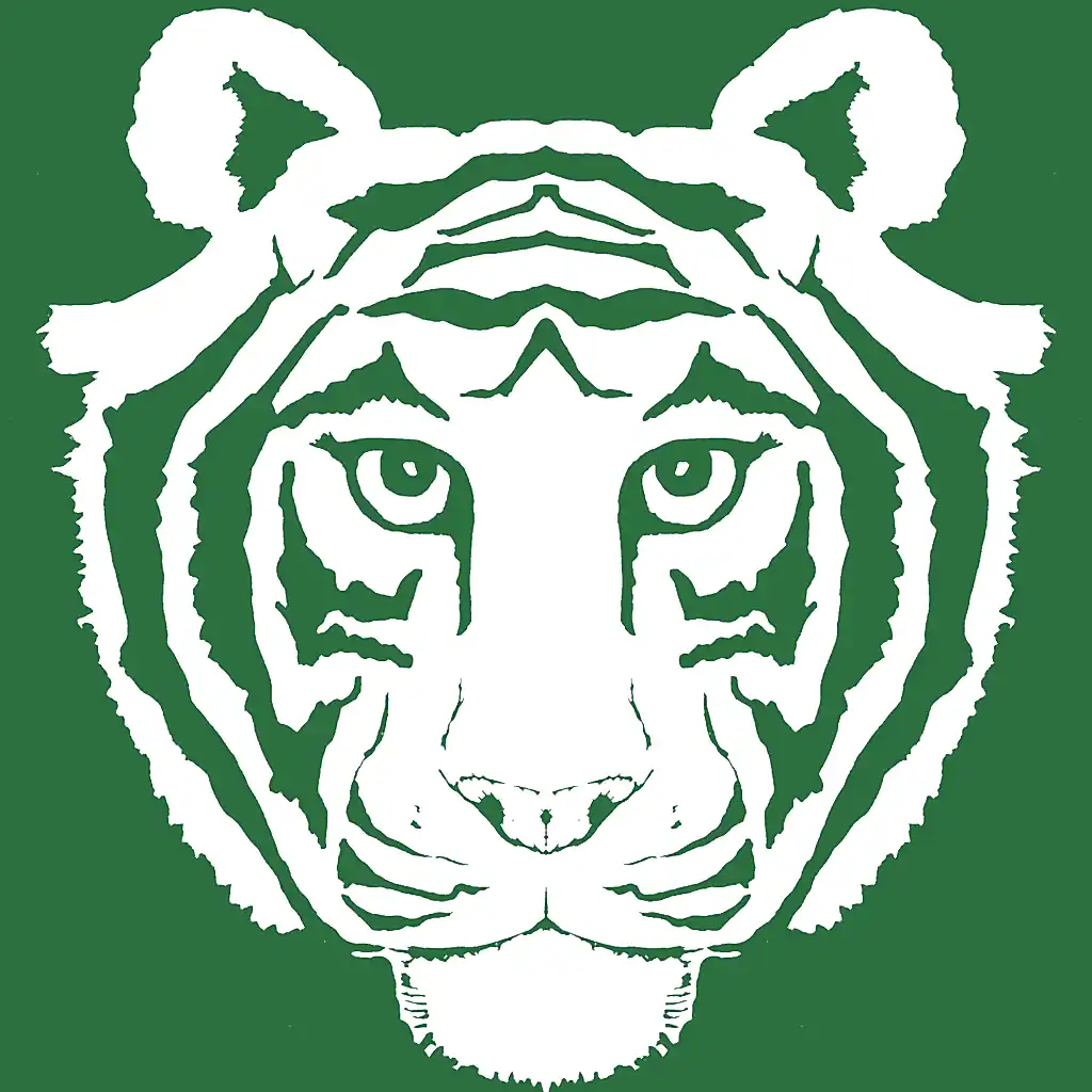 Merry Christmas From Paper Tiger!