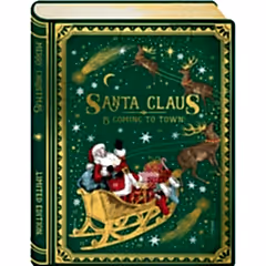 Storybook Advent Calendar