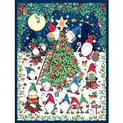 Going Gnome Advent Calendar