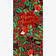 Robins and Ivy Money Wallet