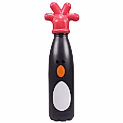 Feathers McGraw Metal Water Bottle 500ml