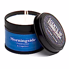 Morningside Small Tin Candle by Paper Tiger
