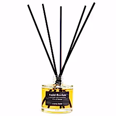 Auld Reekie Reed Diffuser by Paper Tiger