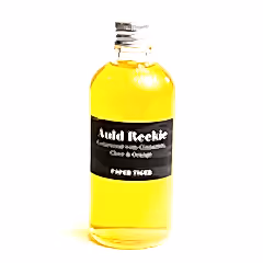 Auld Reekie Reed Diffuser Refill by Paper Tiger