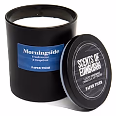 Morningside Glass Tumbler Candle by Paper Tiger