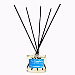 The Meadows Reed Diffuser by Paper Tiger