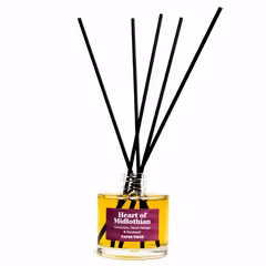 Heart of Midlothian Reed Diffuser by Paper Tiger