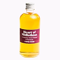 Heart of Midlothian Reed Diffuser Refill by Paper Tiger
