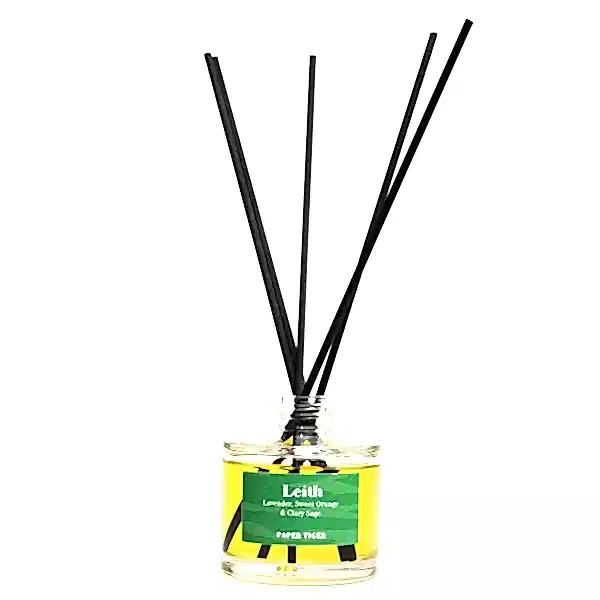 Leith Reed Diffuser by Paper Tiger
