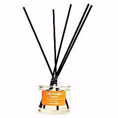Edinburgh Castle Reed Diffuser by Paper Tiger