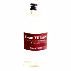 Dean Village Reed Diffuser Refill by Paper Tiger