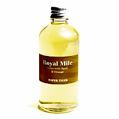 Royal Mile Reed Diffuser Refill by Paper Tiger