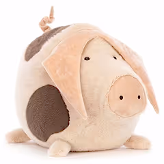 Jellycat Higgledy Piggledy Old Spot Huge