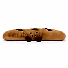 Jellycat Amuseables Baguette