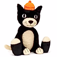 Jellycat Jack Big