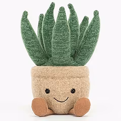 Jellycat Amuseables Aloe Vera