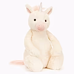 Jellycat Bashful Unicorn Really Big