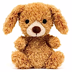 Jellycat Yummy Puppy