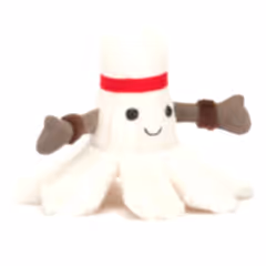 Jellycat Amuseables Sports Badminton