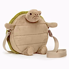 Jellycat Timmy Turtle Bag