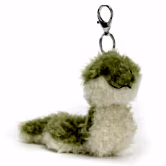 Jellycat Little Snake Bag Charm