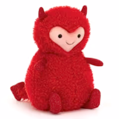 Jellycat Hugg McSnugg