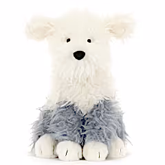 Jellycat Ewert Sheepdog
