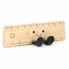Jellycat Amuseables Ruler