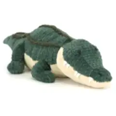 Jellycat Allexi Alligator