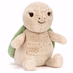 Jellycat Thimble Turtle