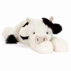 Jellycat Smudge Cow Original