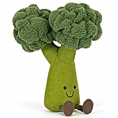 Jellycat Amuseables Broccoli