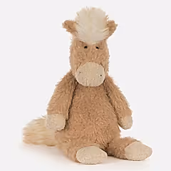 Jellycat Canterneigh Pony