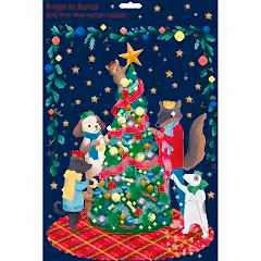 Bow Wow Wow Advent Calendar