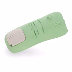 Zombie Finger Eraser