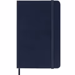 Moleskine 2026 12M Weekly Planner Pocket Sapphire Blue Hardcover