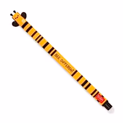 Bee Erasable Gel Pen