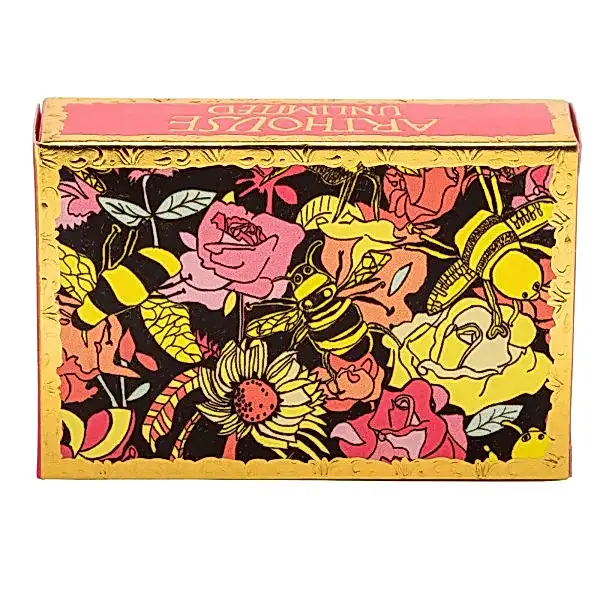 Bee Free,  Soap Slab