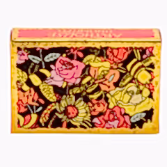 Bee Free,  Soap Slab