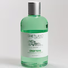 Crofters Lemongrass & Rosemary Body Wash