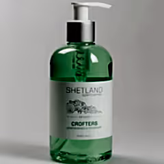 Crofters Lemongrass & Rosemary Hand Wash