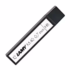 LAMY M40 0.7mm Pencil Lead Refill