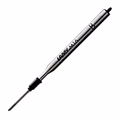 LAMY M16 Ballpoint Pen Refill - Black