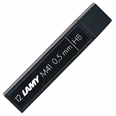 LAMY M41 0.5mm Pencil Lead