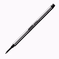 LAMY M63 Rollerball Pen Refill - Black