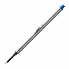 LAMY M66 Rollerball Pen Refill - Blue