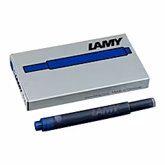 LAMY T10 Fountain Pen Refill - Blue