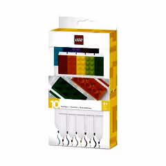 LEGO Markers 10 Pack