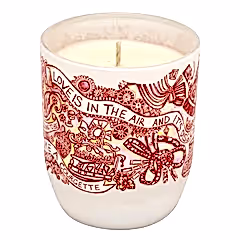 Love is in the Air, Plant Wax Candle